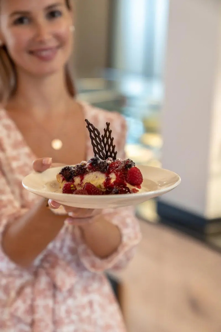 Augsburg Hotel Sonnenhof