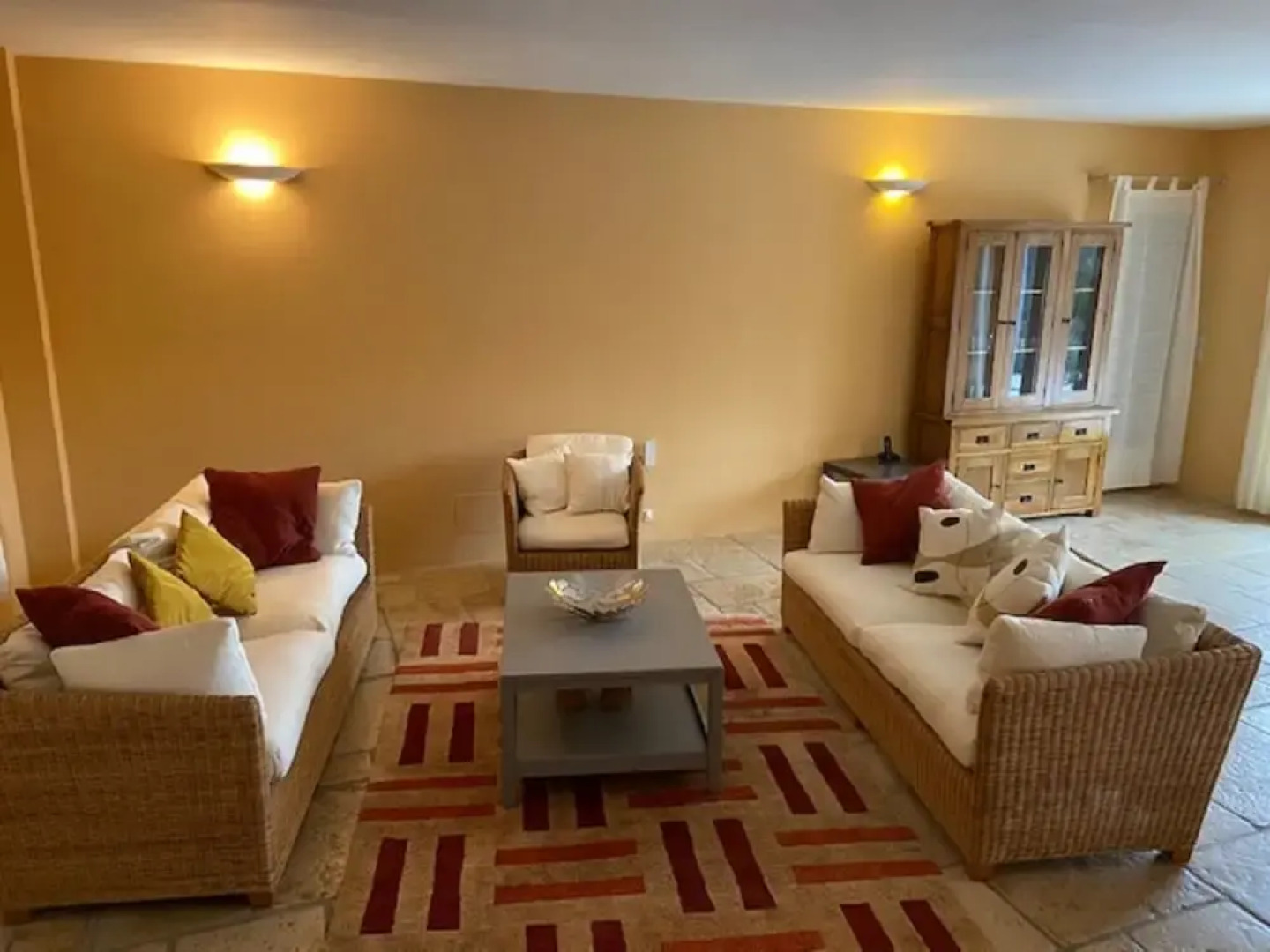 Picturesque Holiday Home With Private Pool