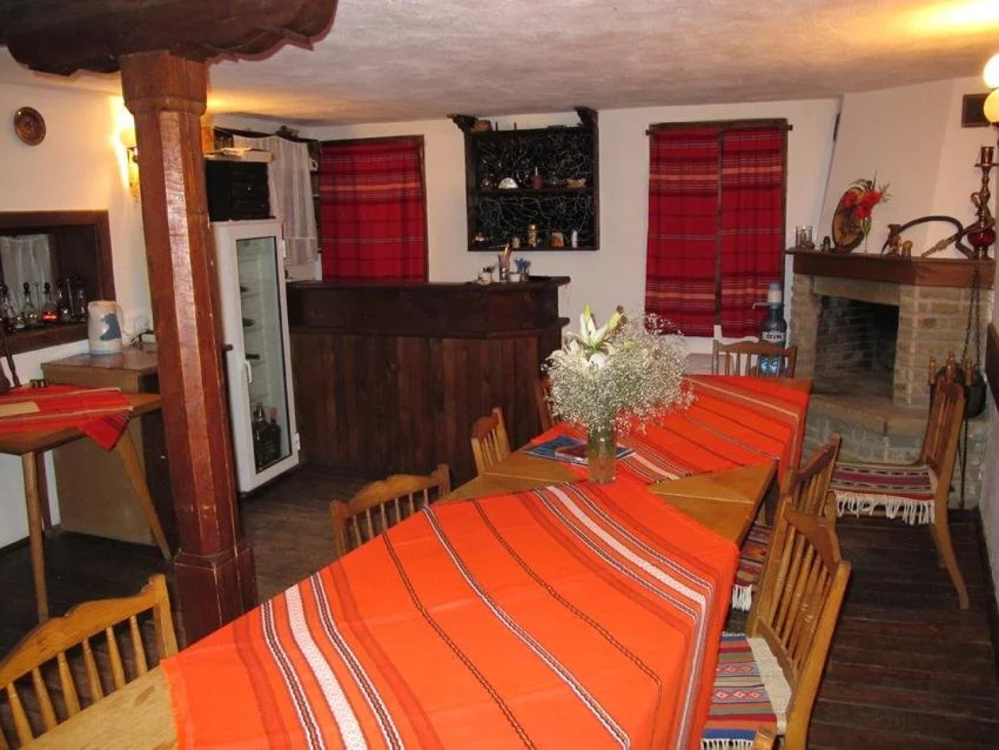 Hadjigergys Guest House