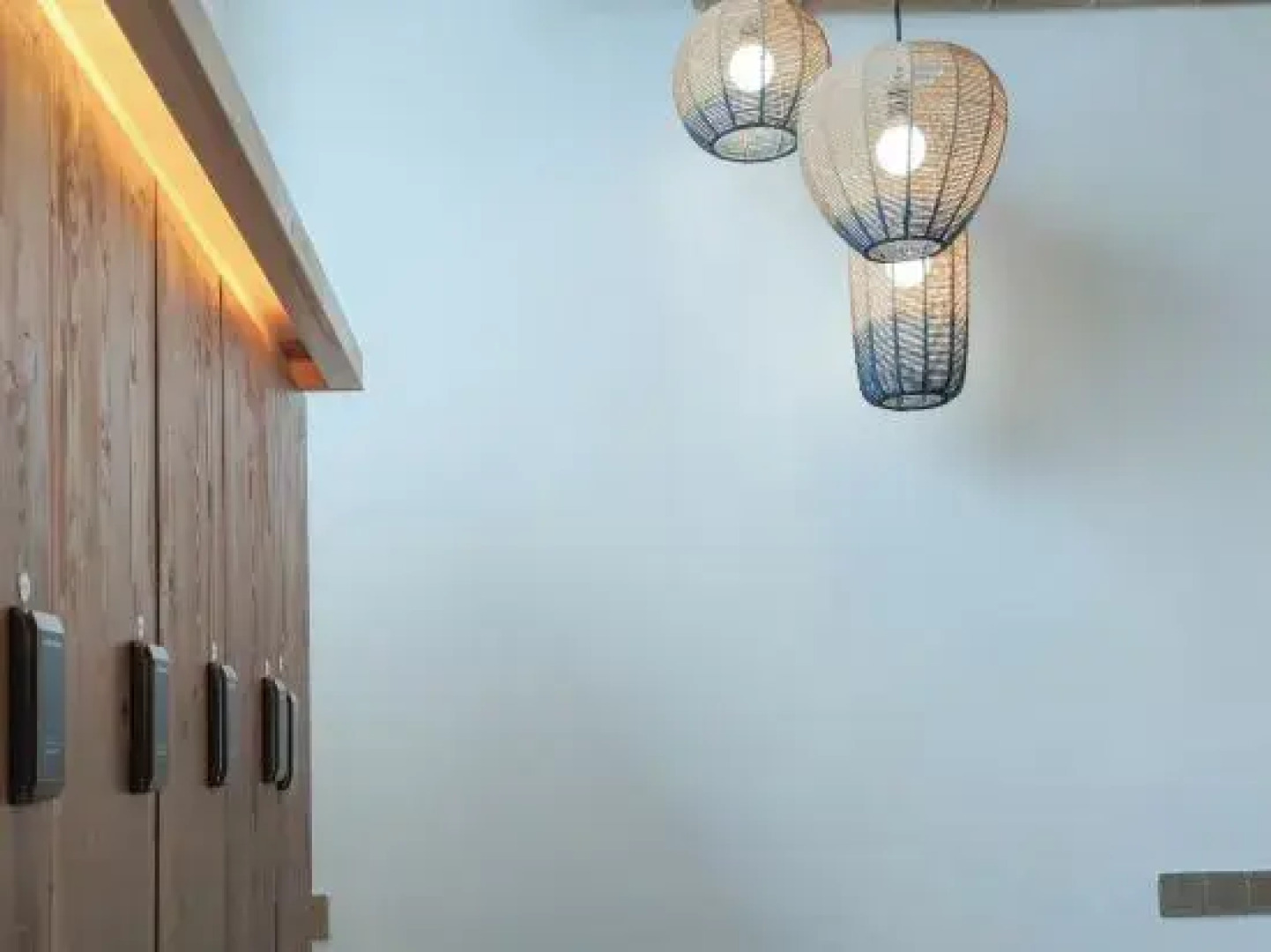 Hailuogou Mulin Sencun Hotel