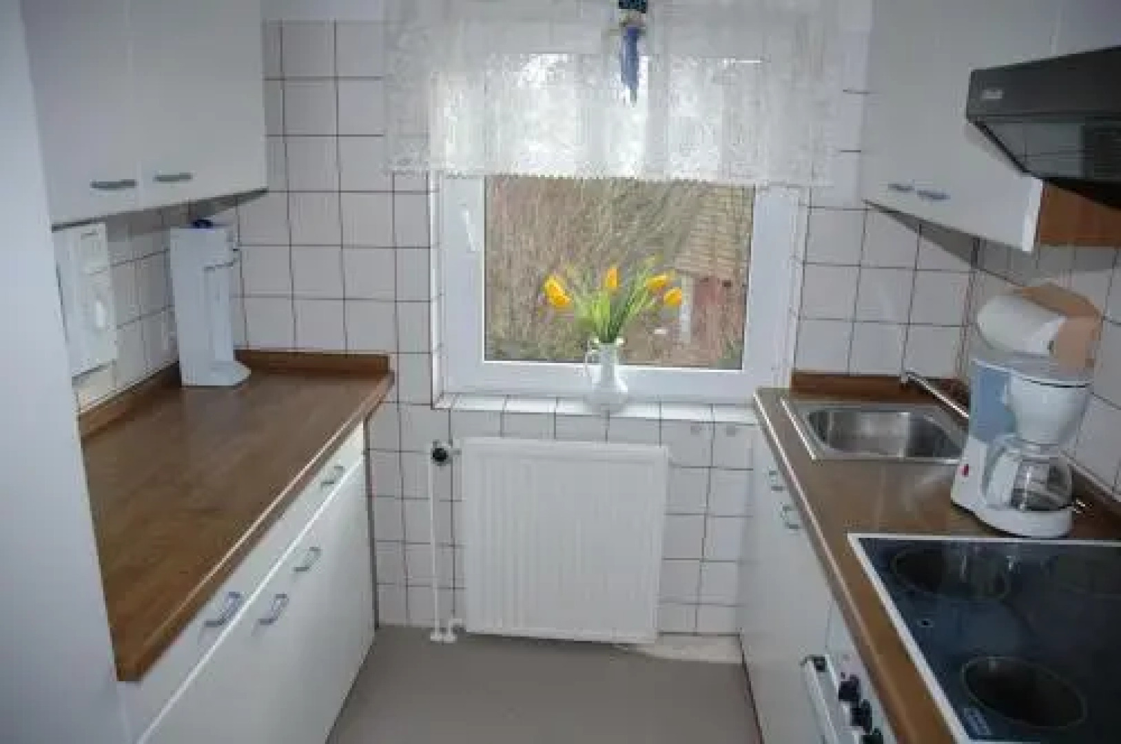 Jepsen - Ferienwohnung