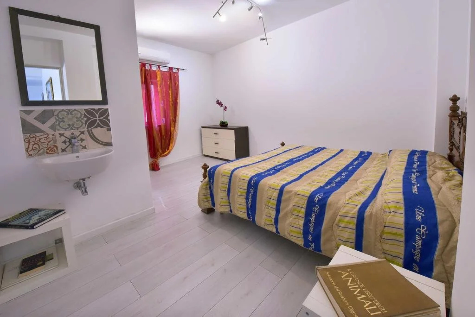 Ortogrande Panoramic House