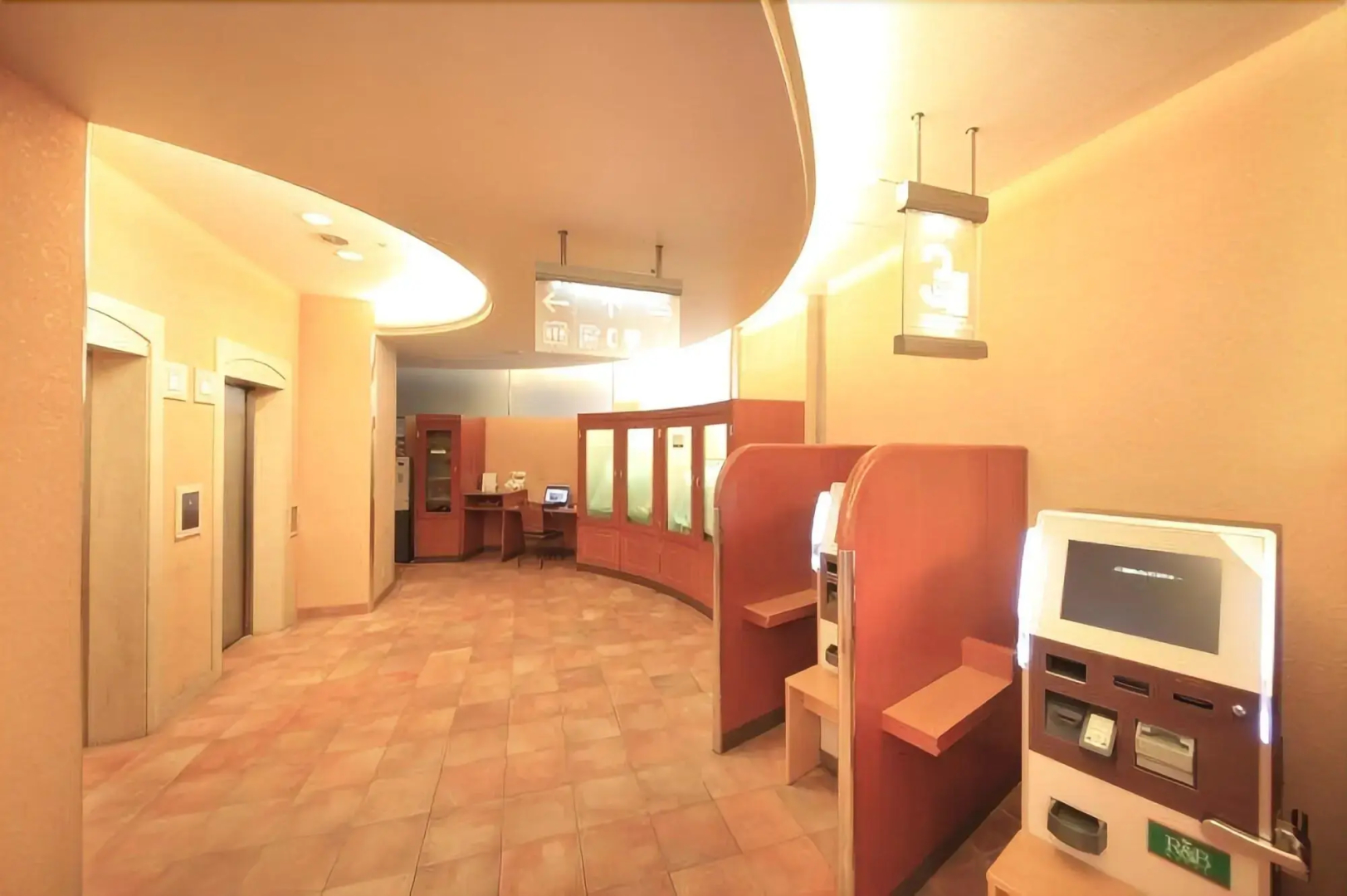 Washington R&B Hotel Morioka-Ekimae