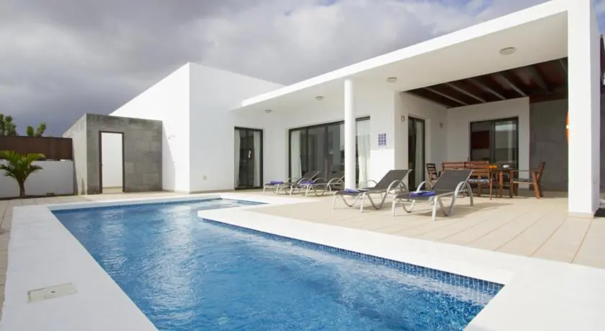 Holiday home Manuela