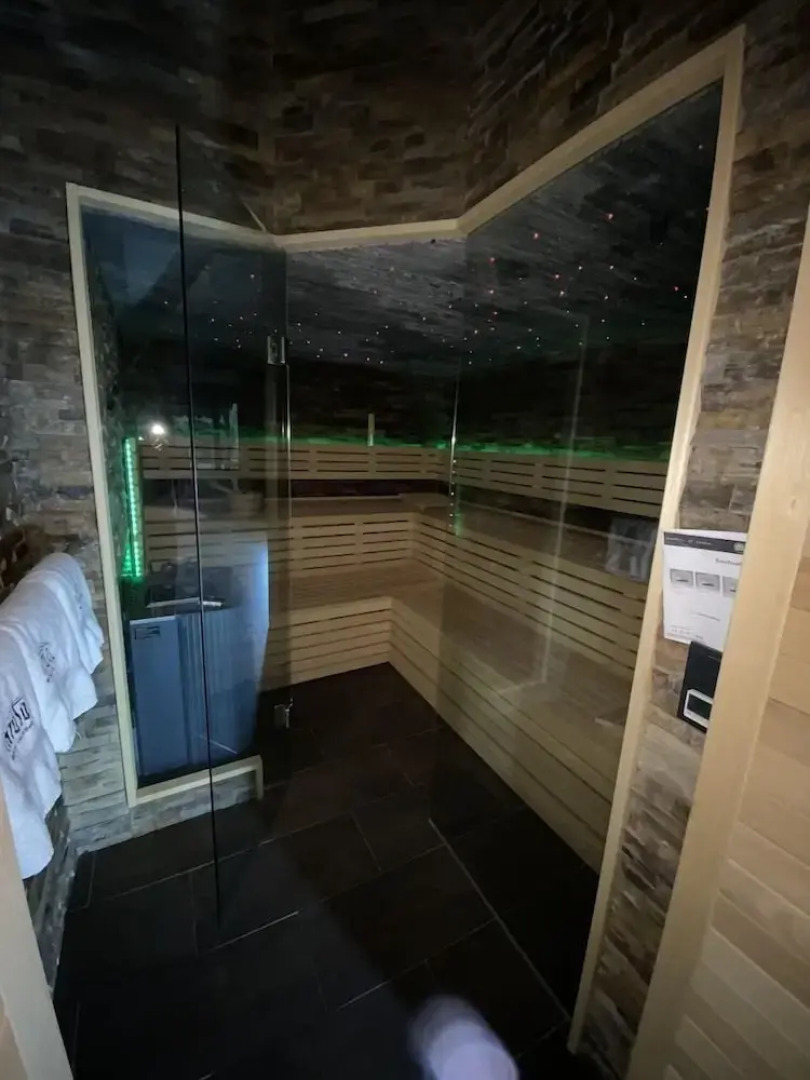 Schlossresidenz Boutique Apartements & Hotel Suiten