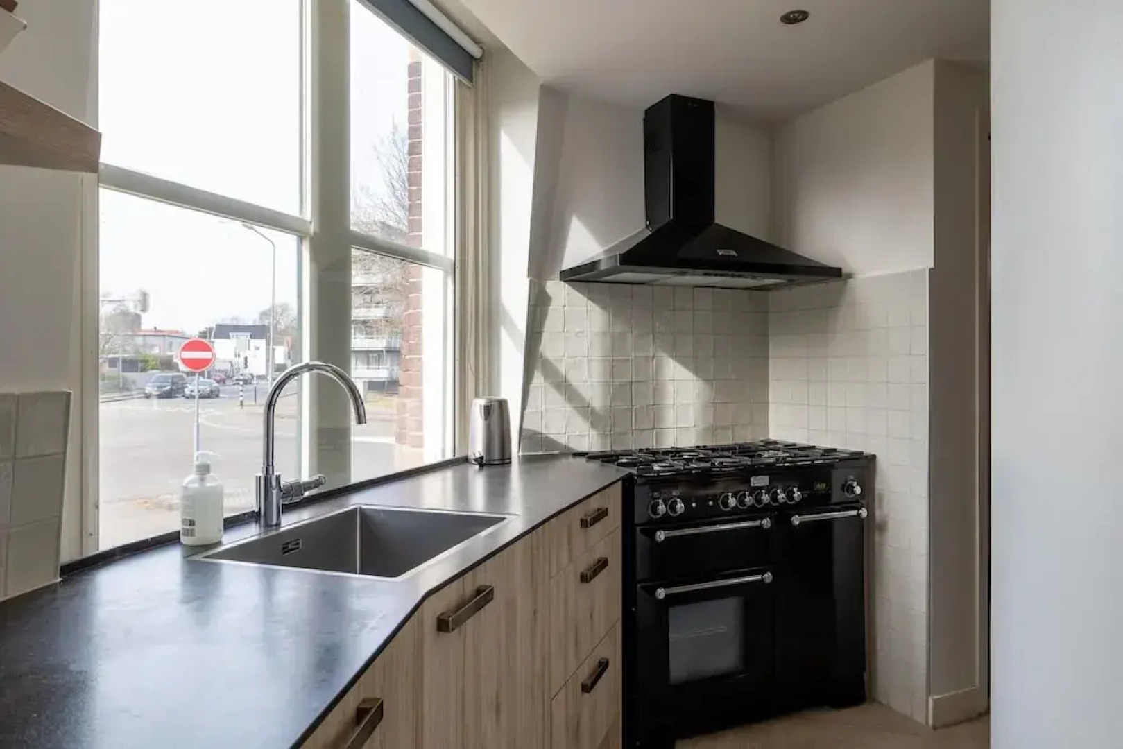 Holiday Home in Vlissingen With Garden