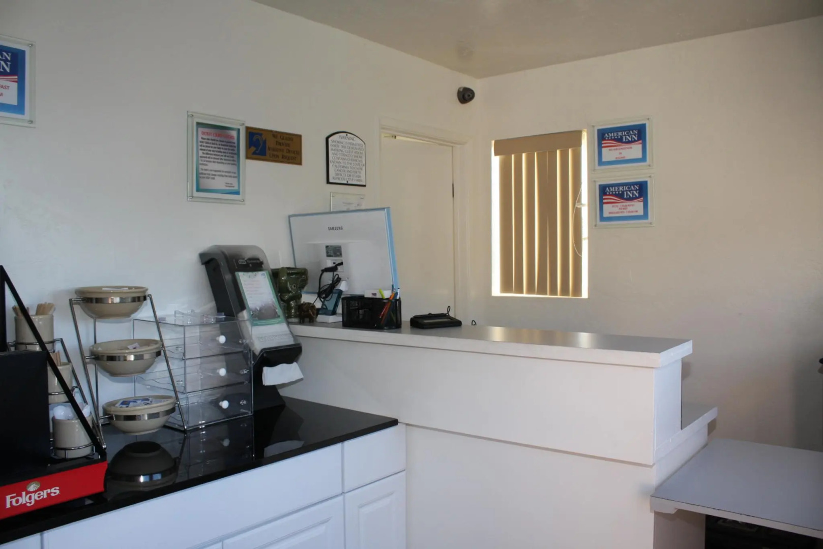 American Inn Grover Beach