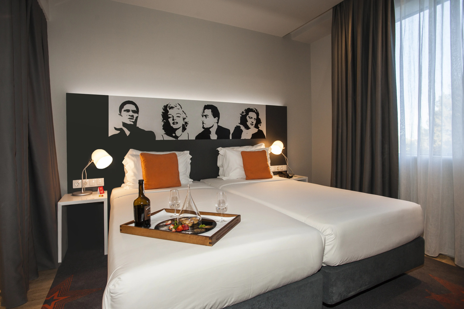 Hotel Star Inn Lisbon Aeroporto