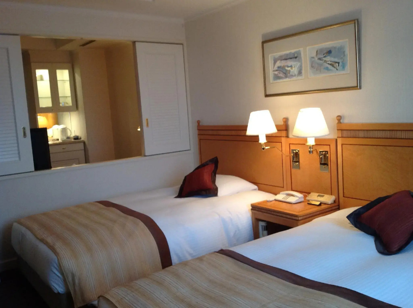 Wishton Hotel Yukari