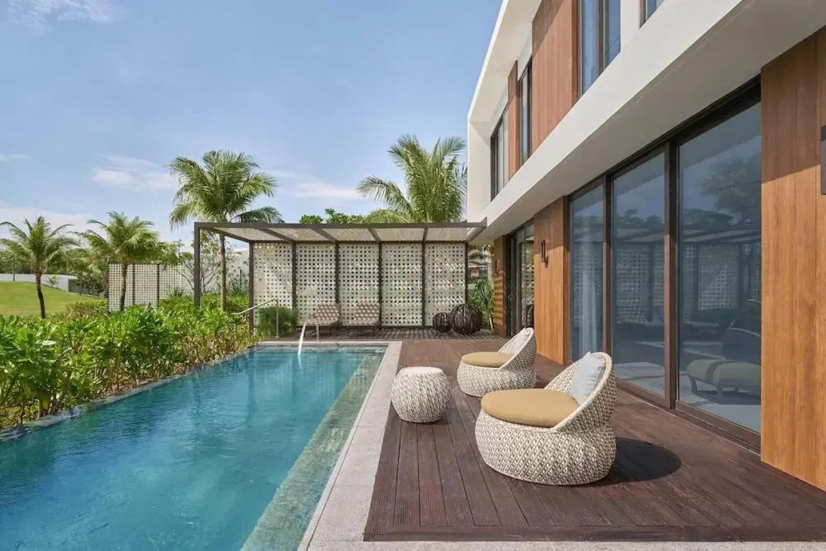 The Westin Resort & Spa Cam Ranh