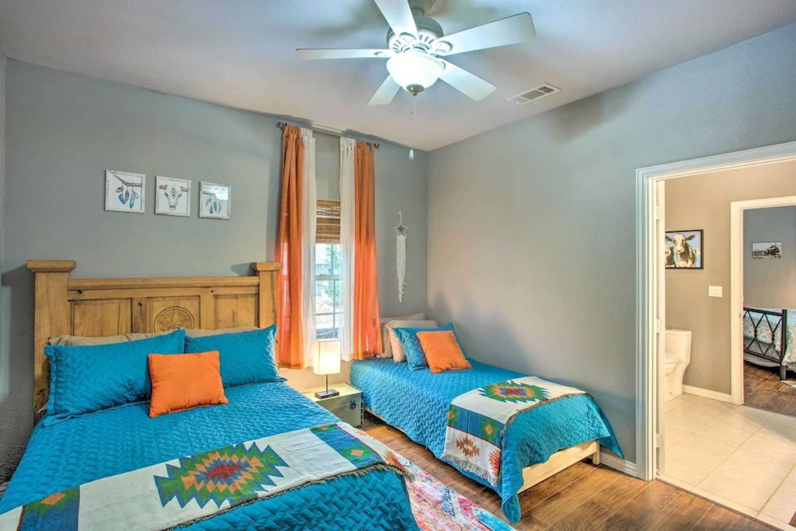 Lakefront Little Elm Home w/ Private Pool!