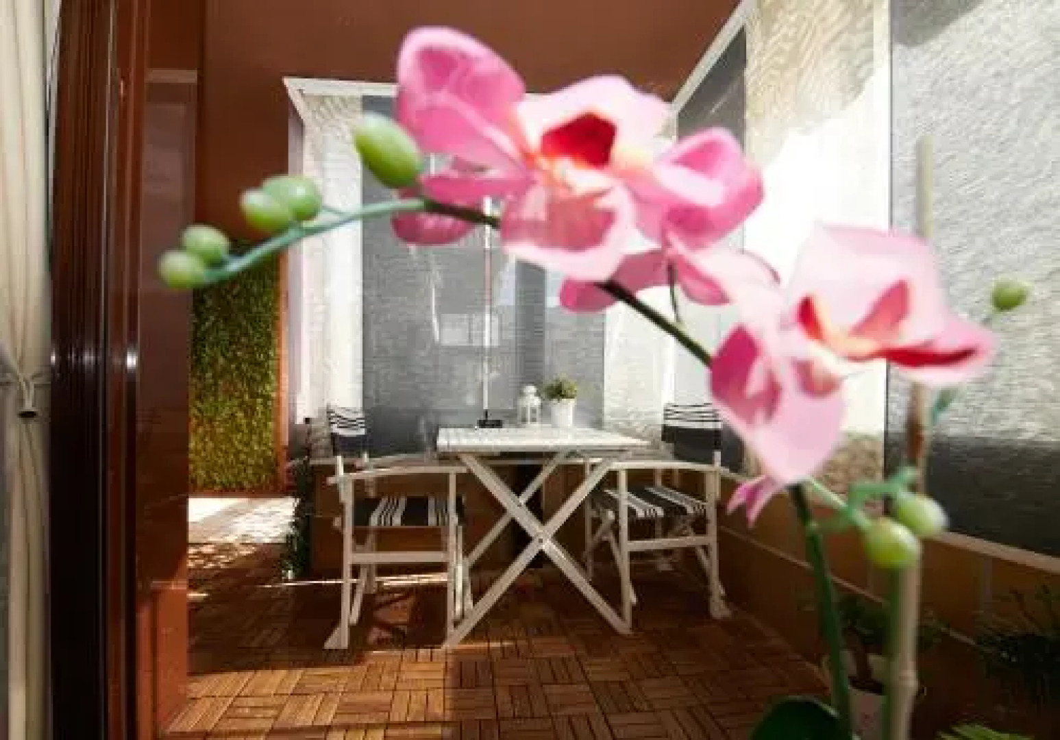 Apartamento Las Rozas Village