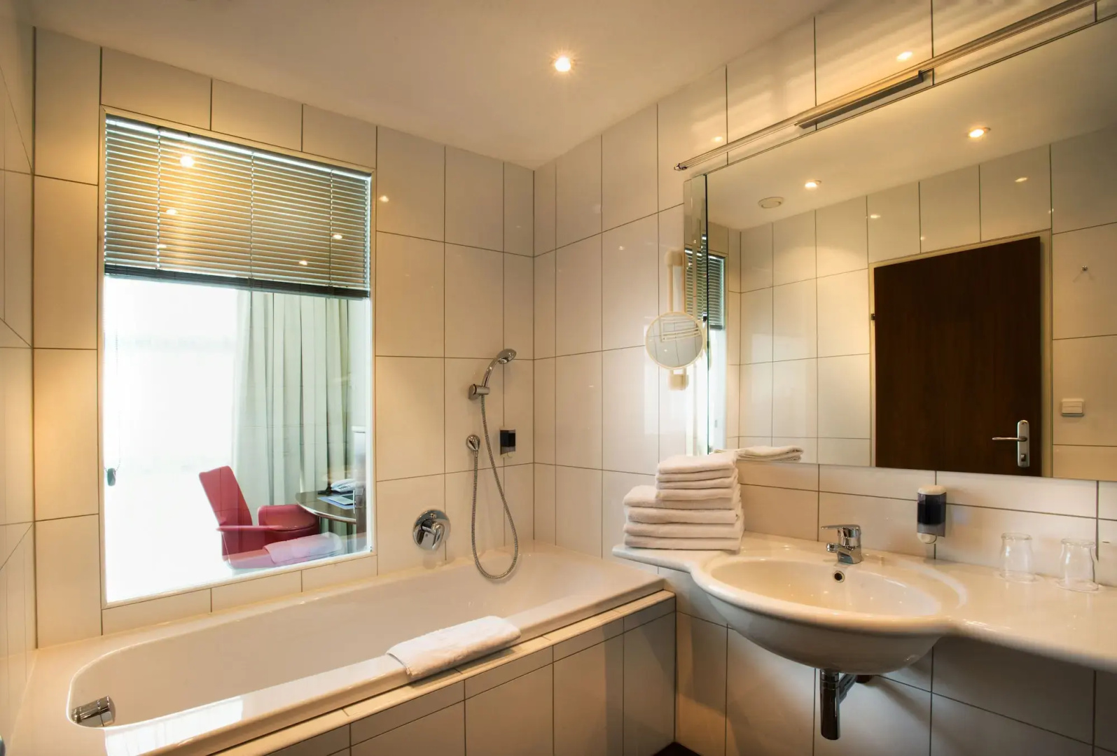 Hotel City Villach