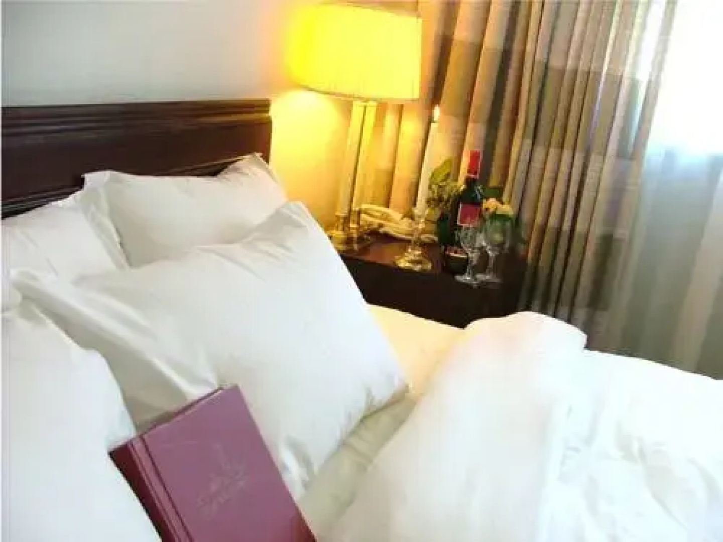 Paszkowka Guest House