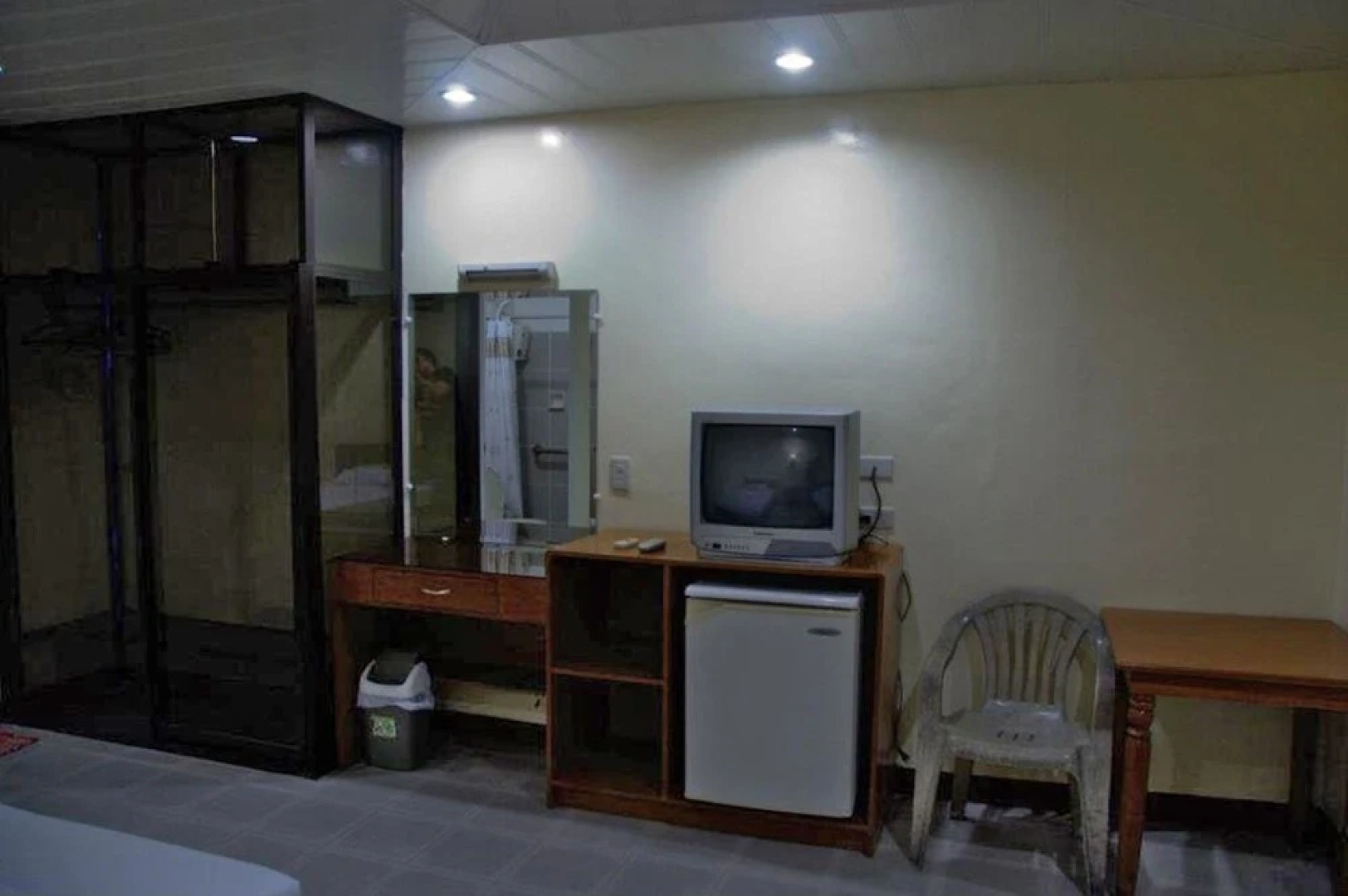 Club Manila East Real