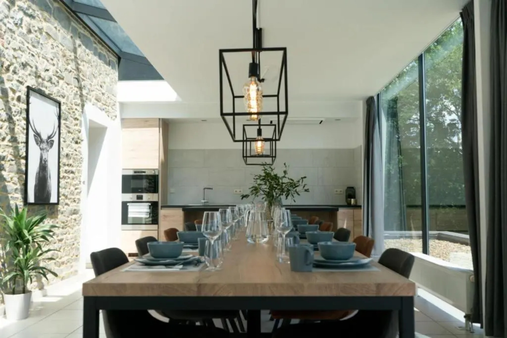 Vakantiewoningen Hoeve Carpe Diem (Dalhem - Aubel - Voeren)