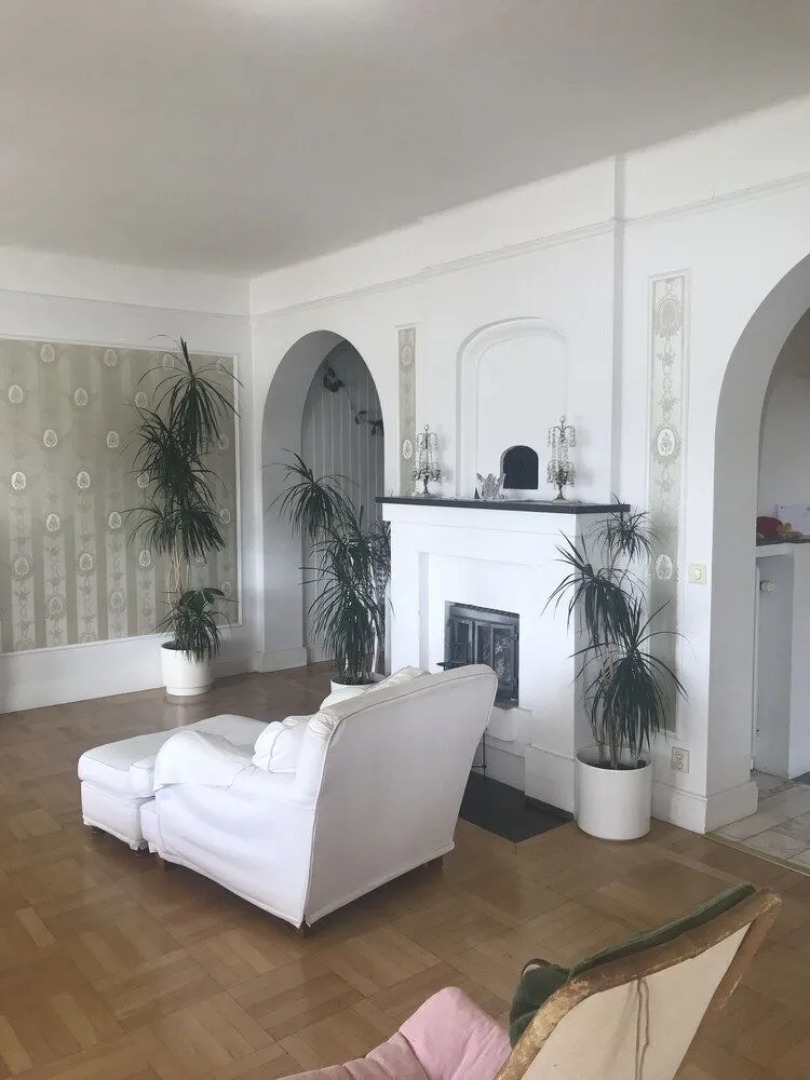 Solsidans Bed and breakfast