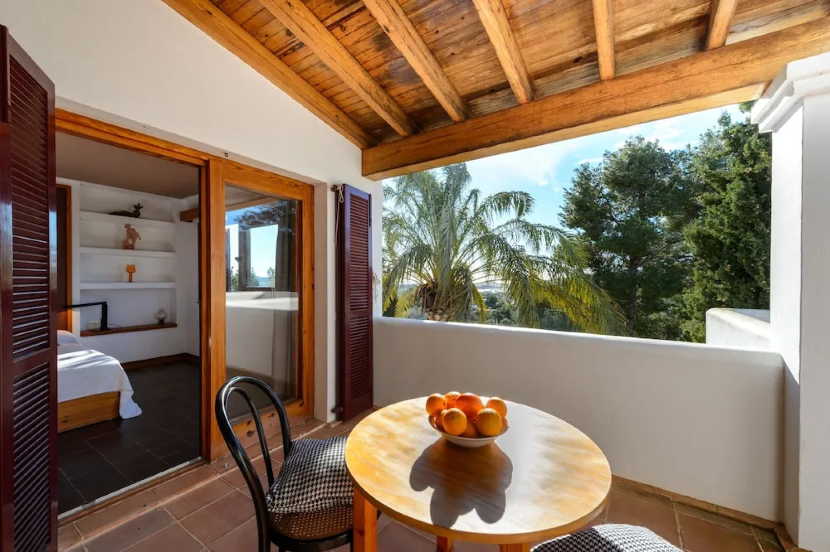 Villa Privilege Tennis