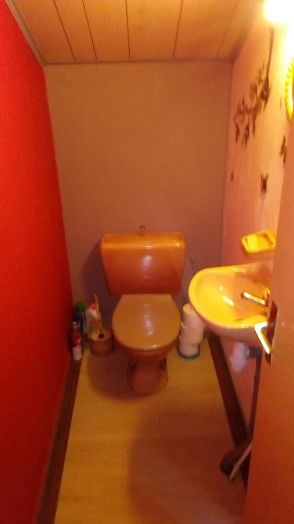 Apartment With 2 Bedrooms in Cilaos, With Wonderful Mountain View, Enc