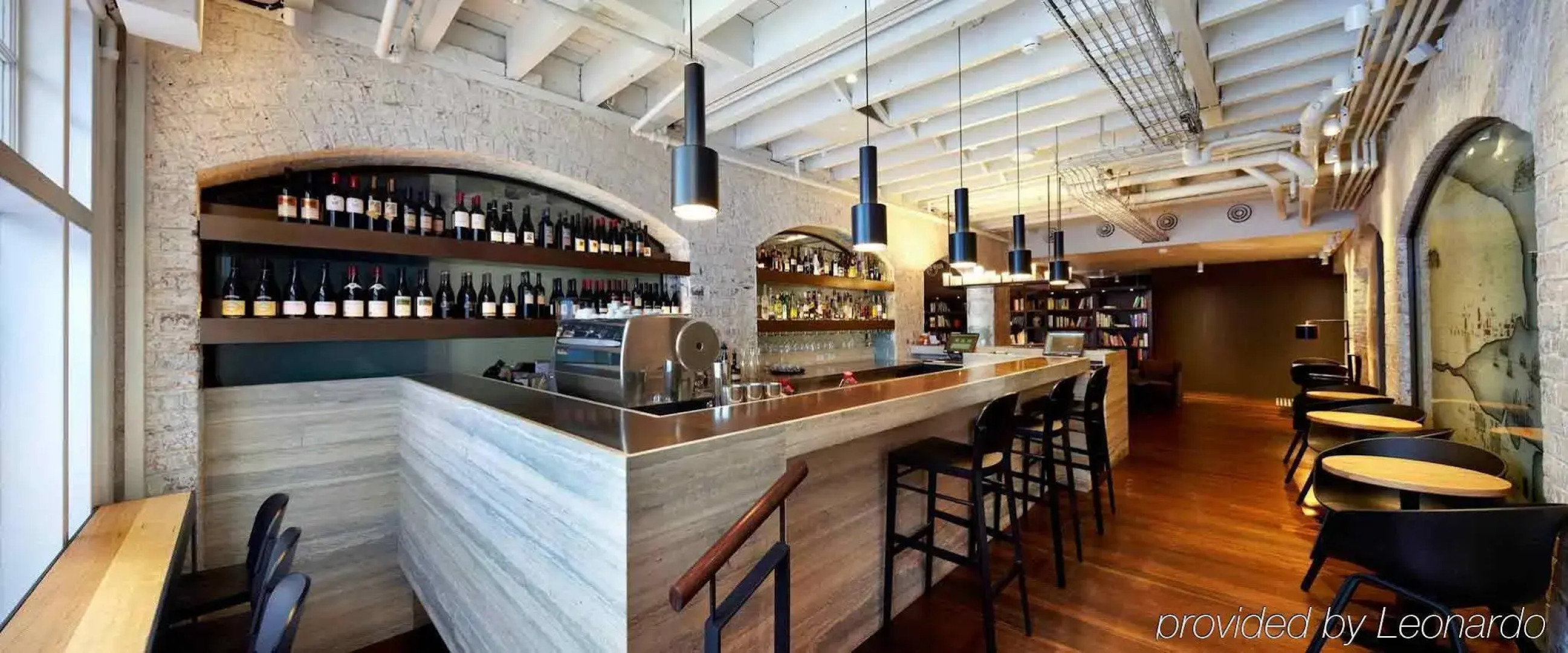 Harbour Rocks by Ode Hotels