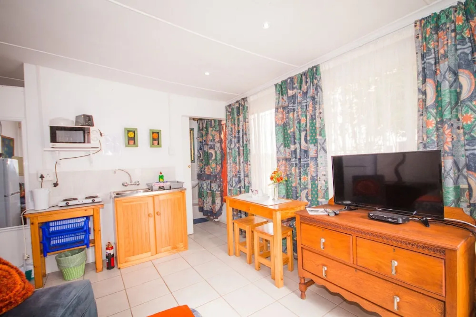 Addo Self Catering