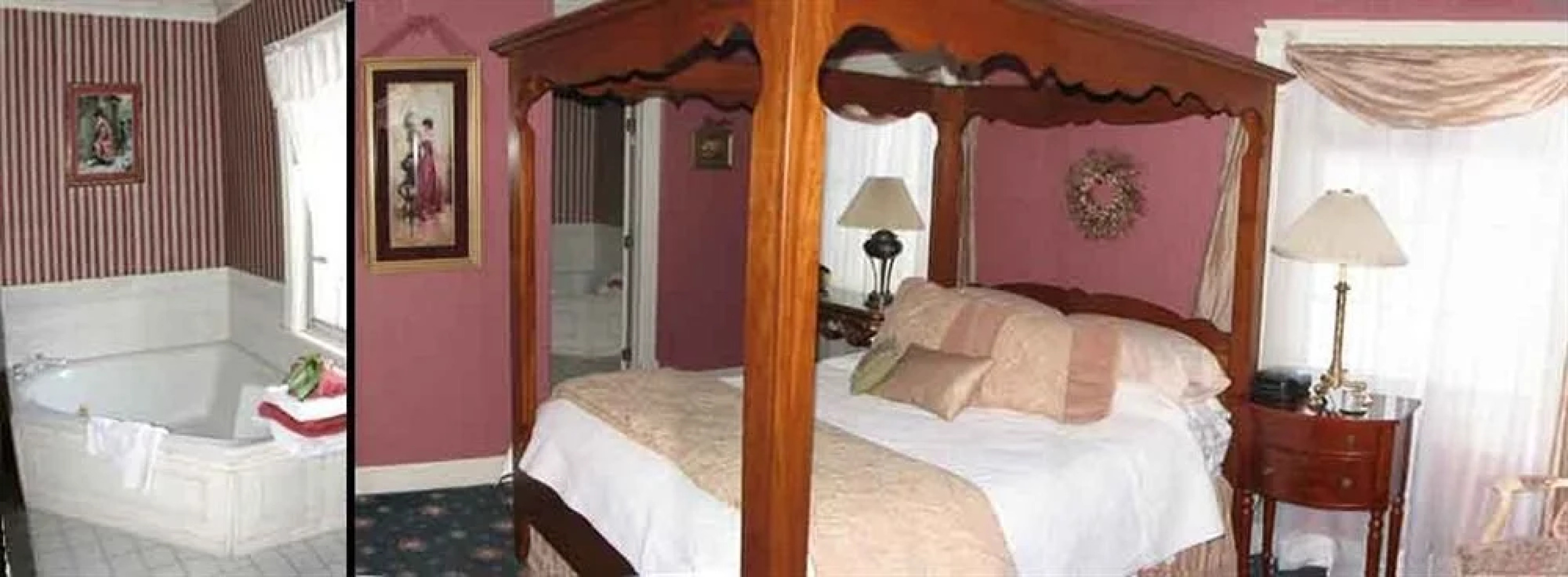 Meadows Inn Bed & Breakfast