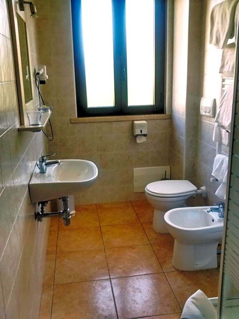 Albergo Villa Riccio