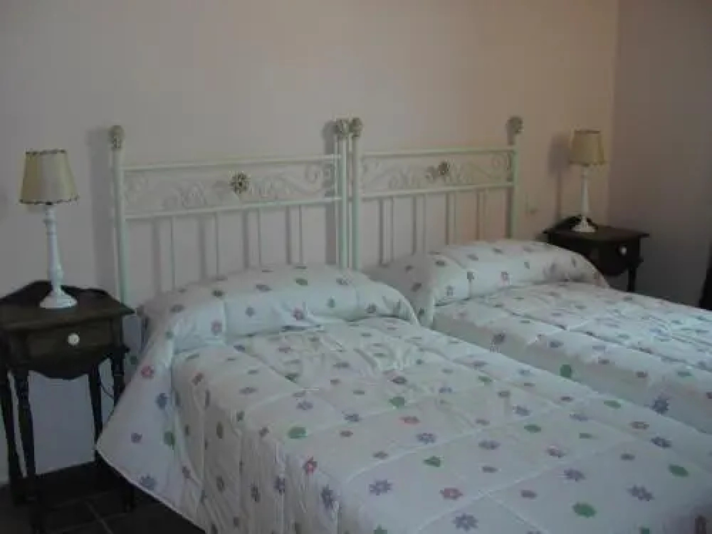 Casa Rural La Encebra