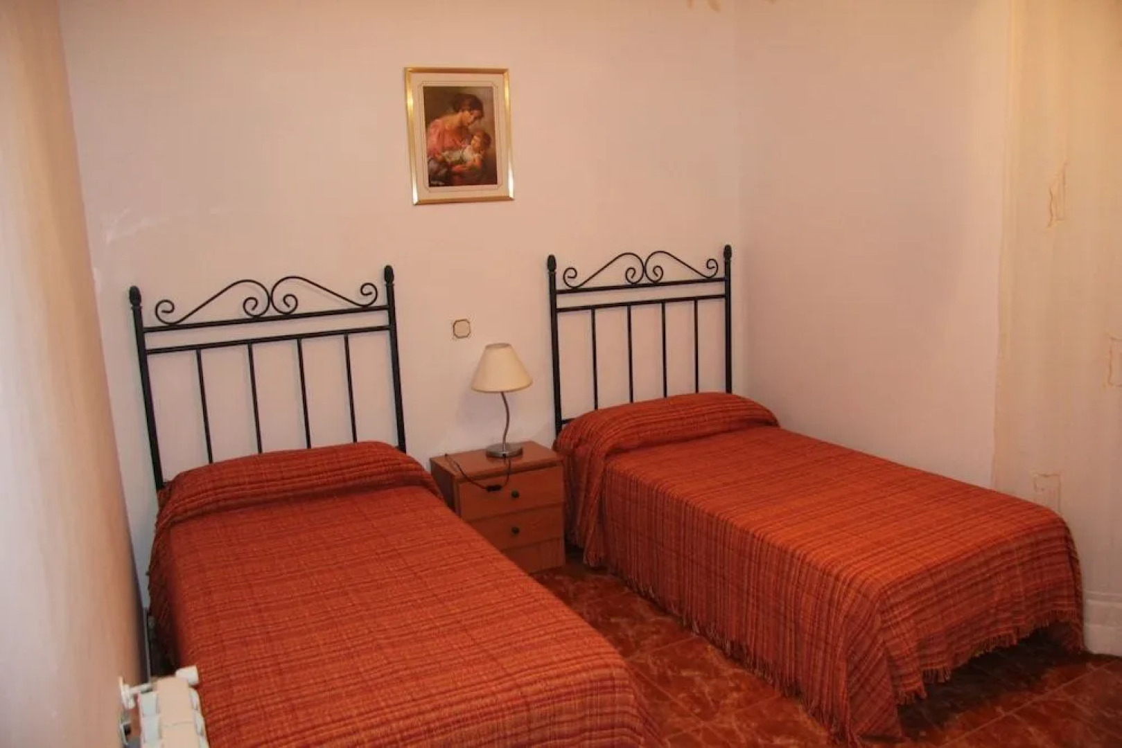 Casa Rural La Malena