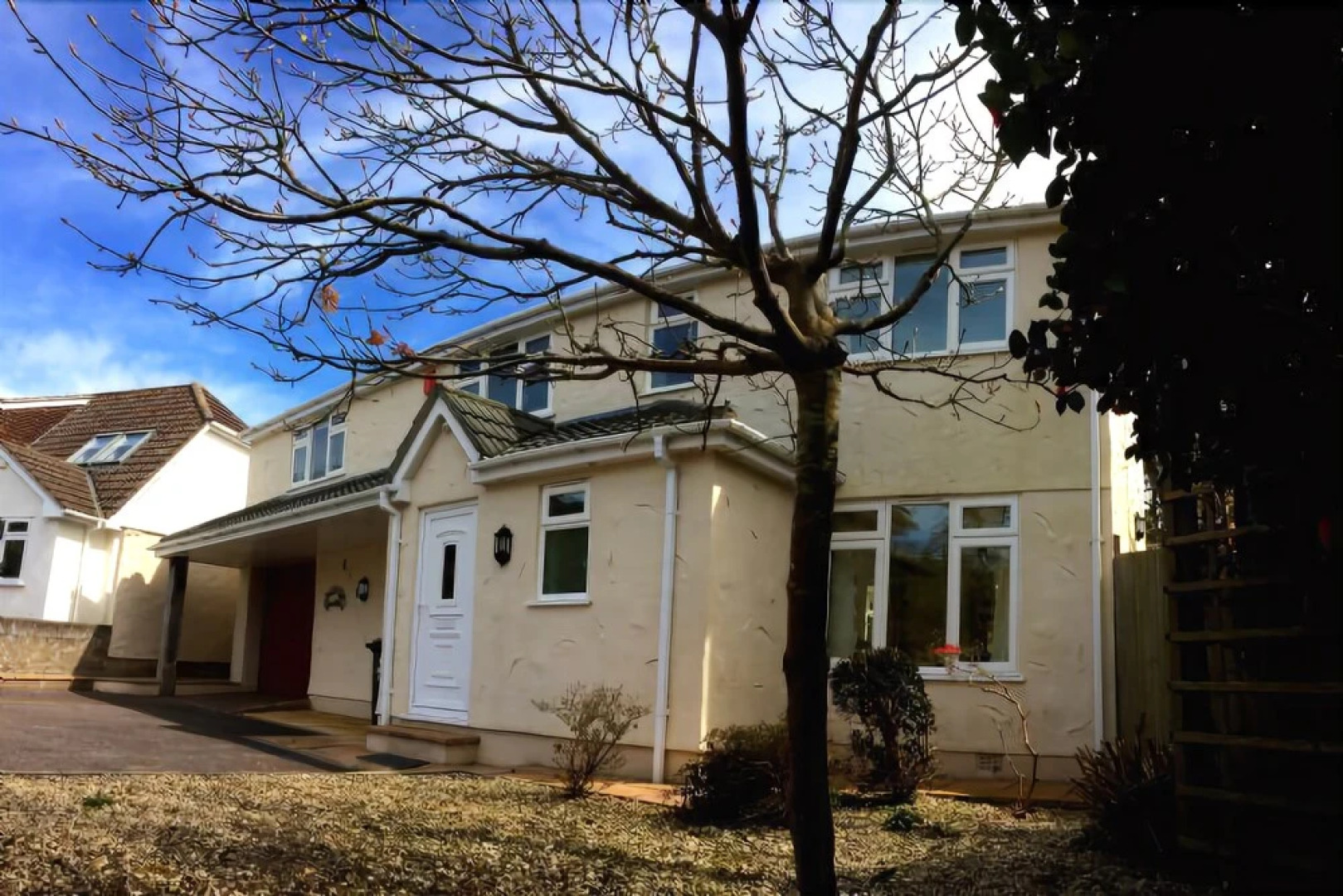 Croyde Ramblers 4 Bedrooms