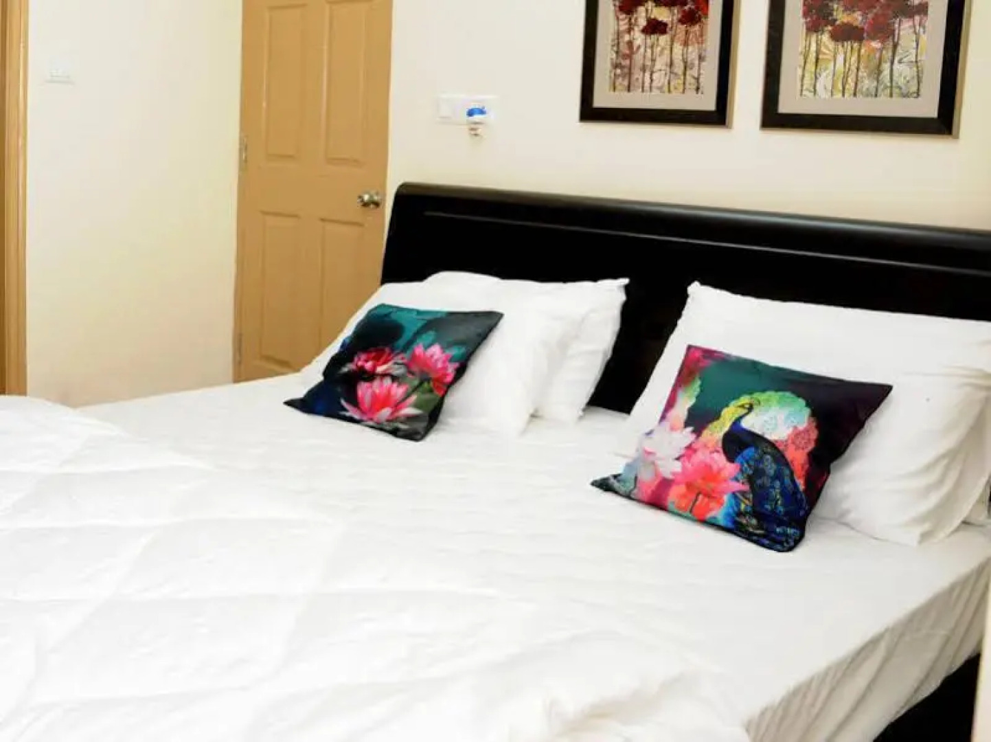 White Woods Home Stay