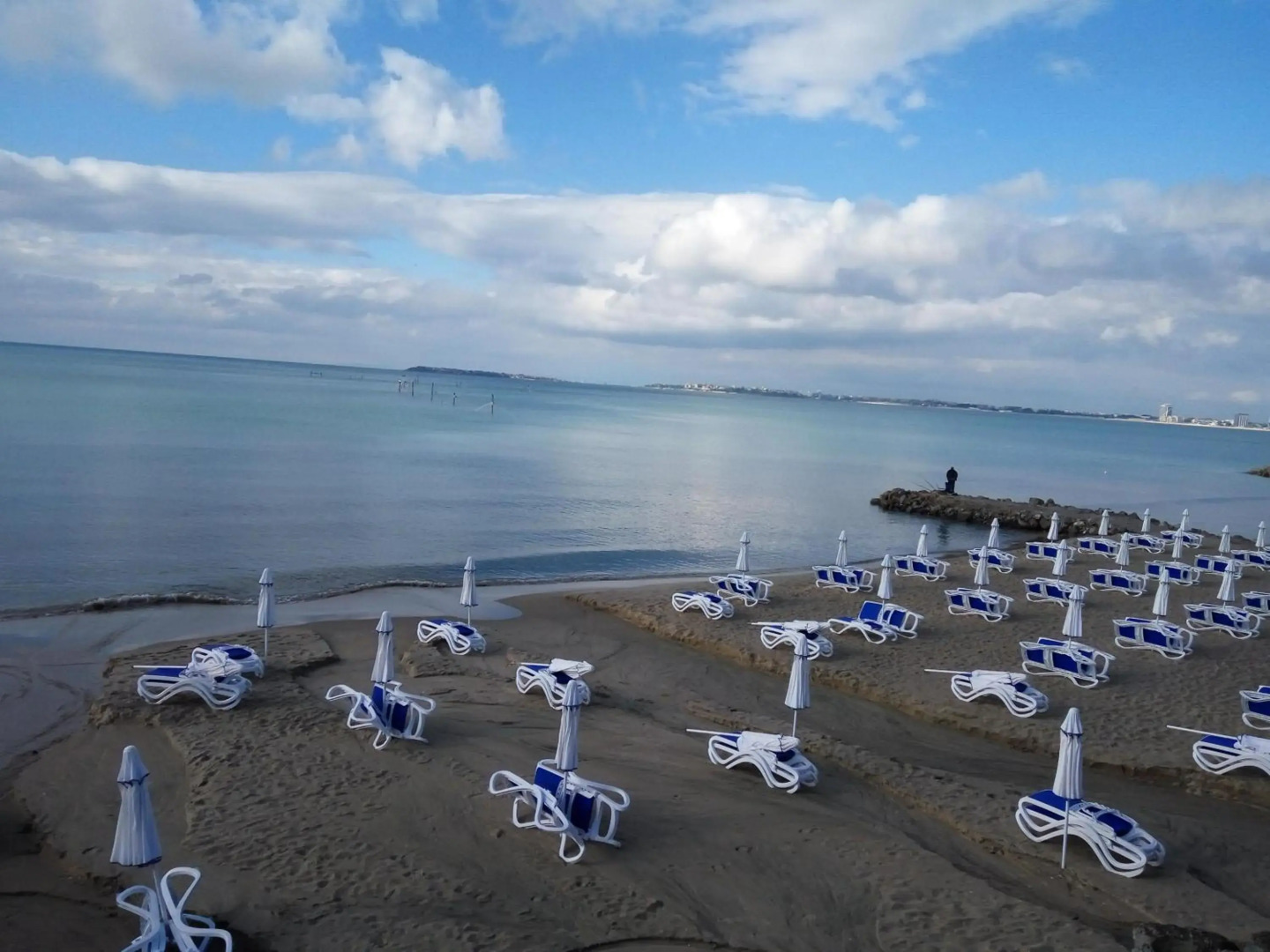 Sea View Apartment PRESTIGE FORT BEACH , PREMIER FORT BEACH