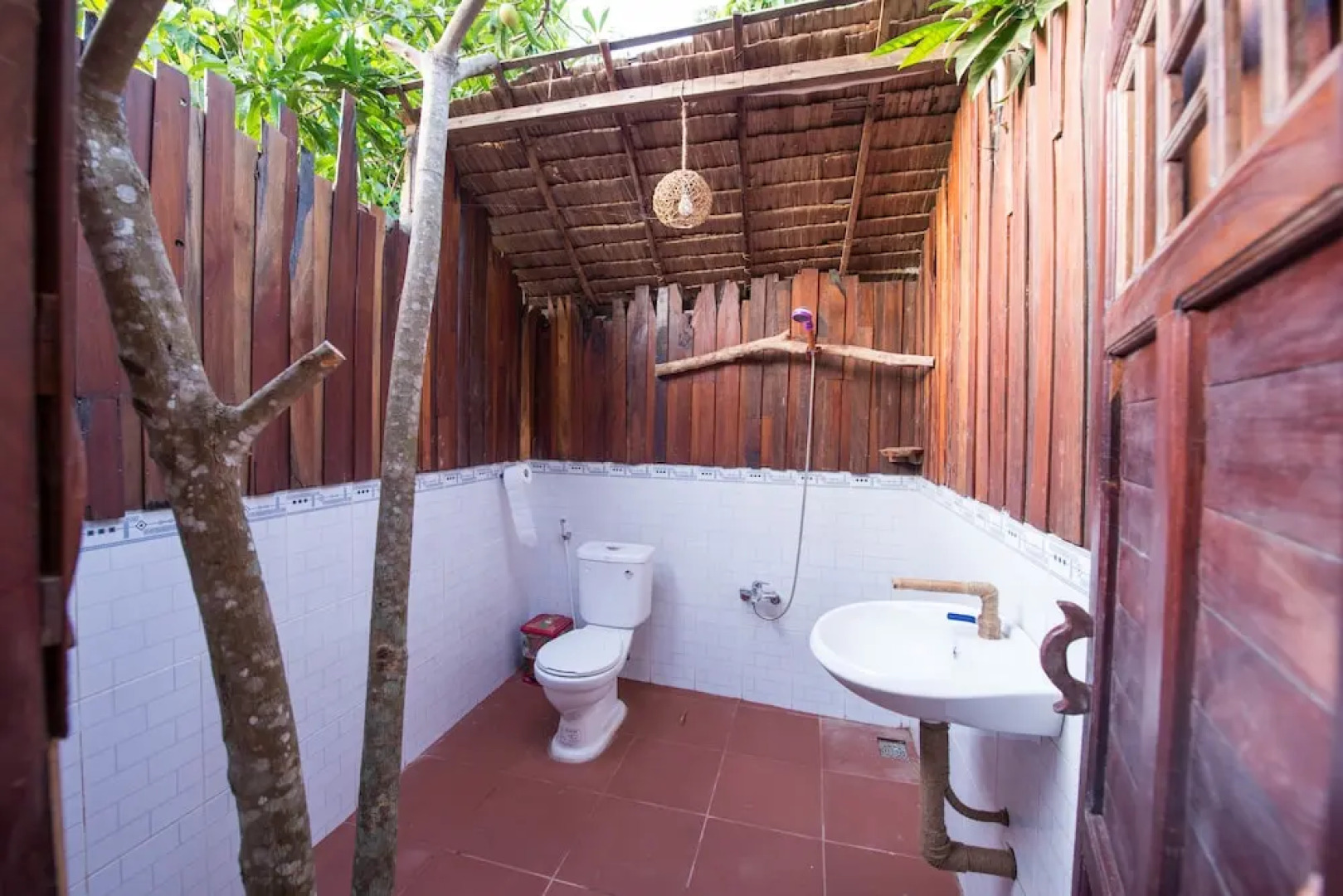 Mekong Rustic Can Tho