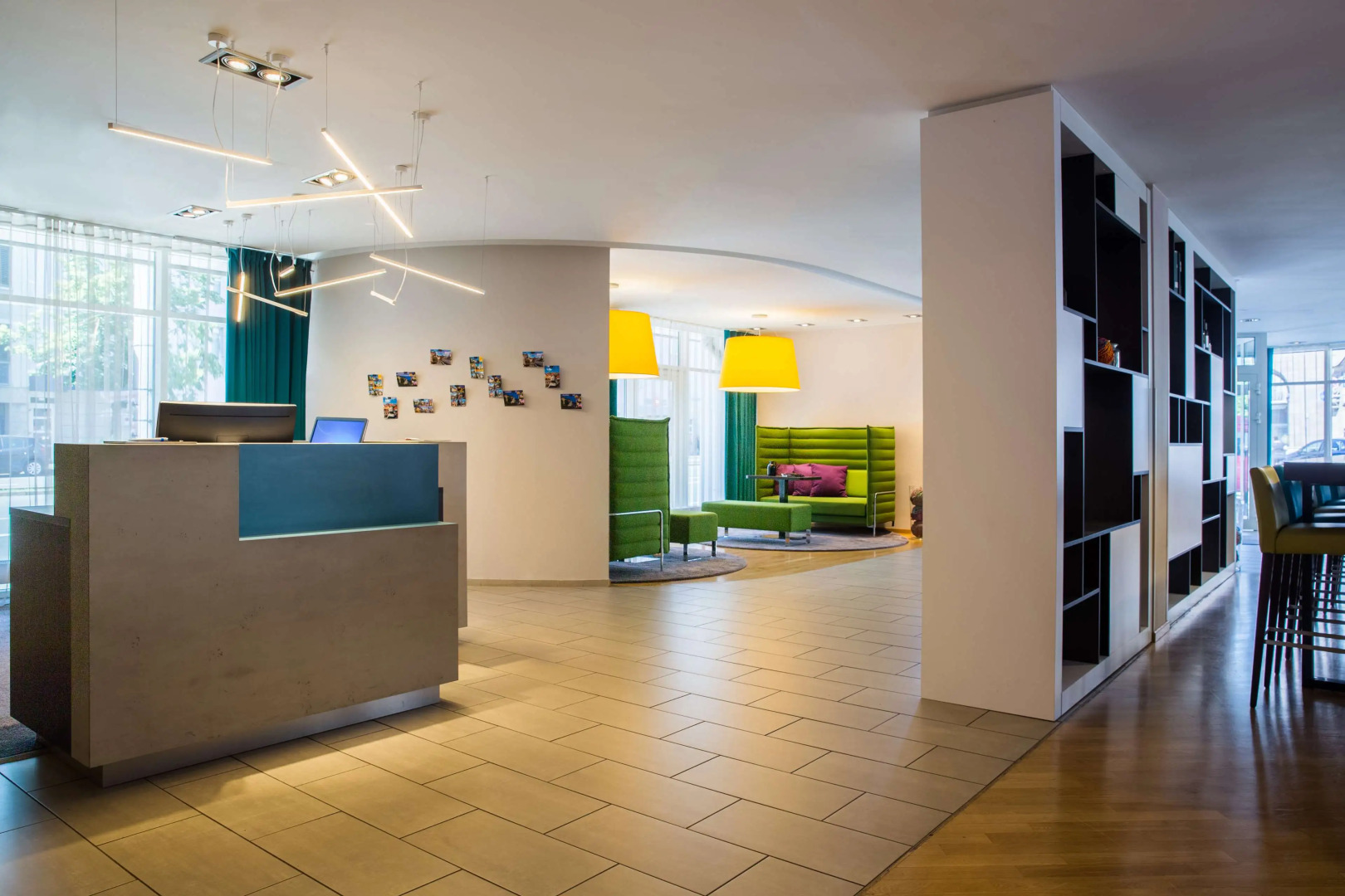 Park Inn by Radisson Nuremberg