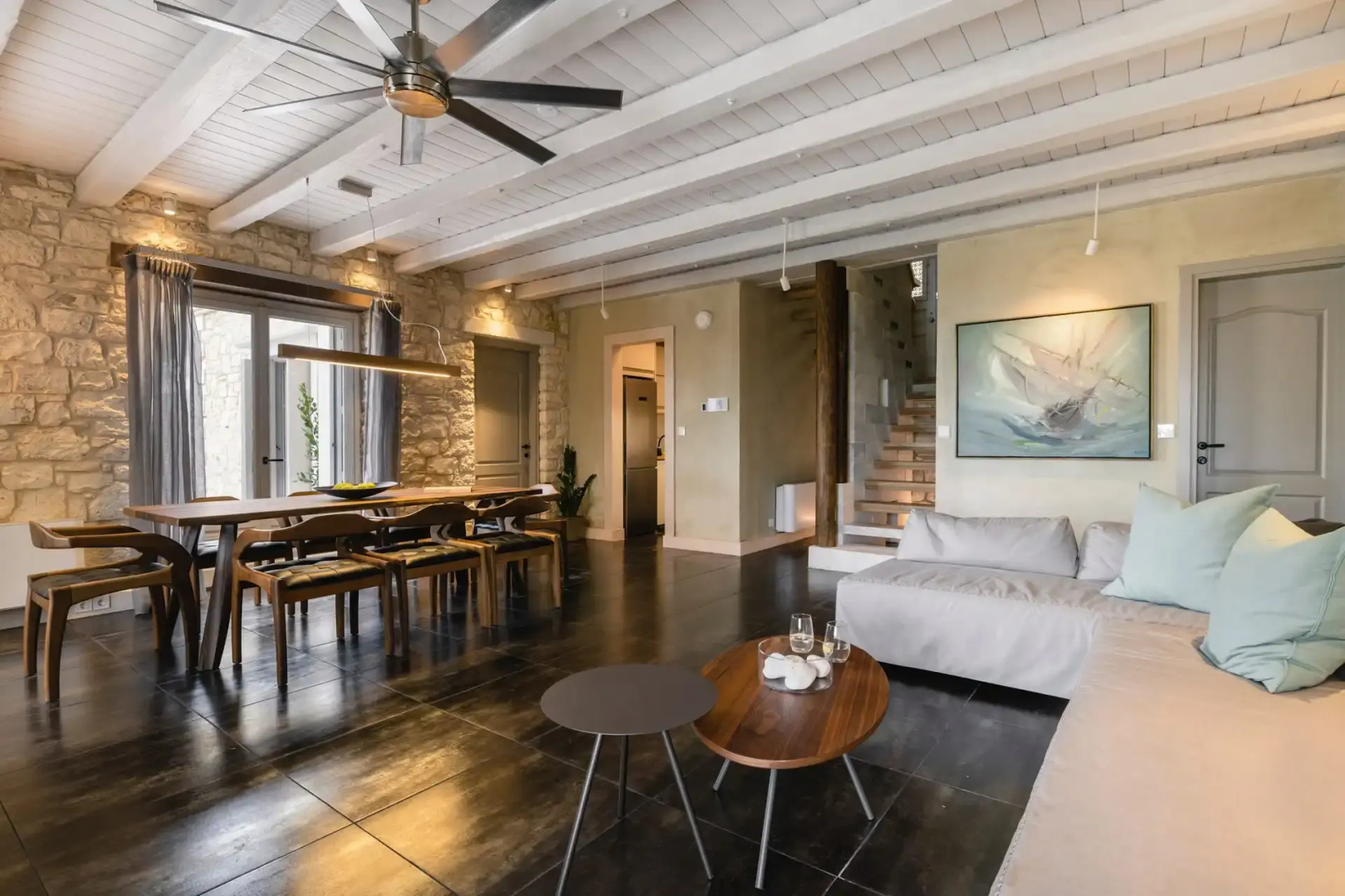IonianStone Luxury Villas