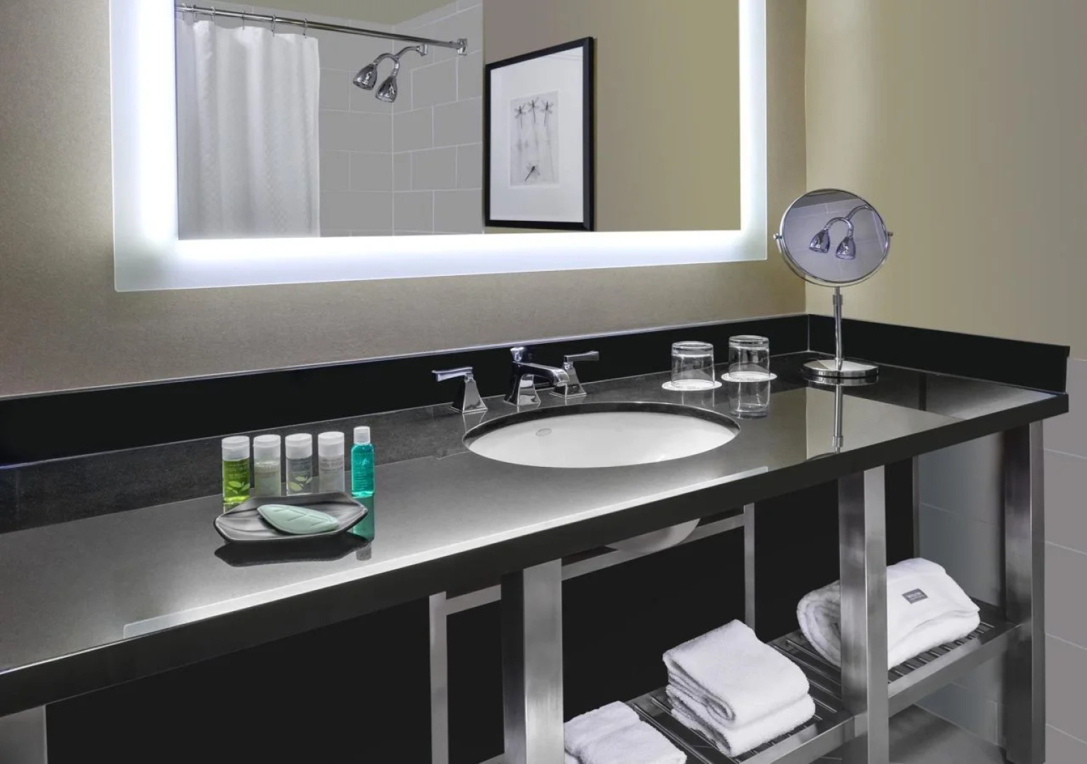 The Westin Harbour Castle, Toronto