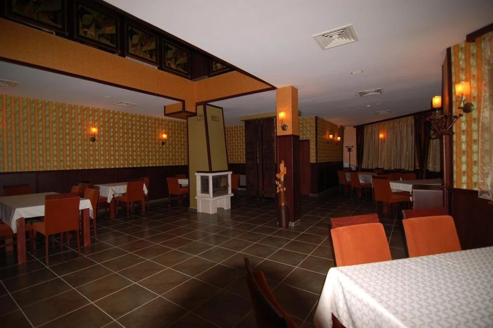 Wellness Resort Ostrovche