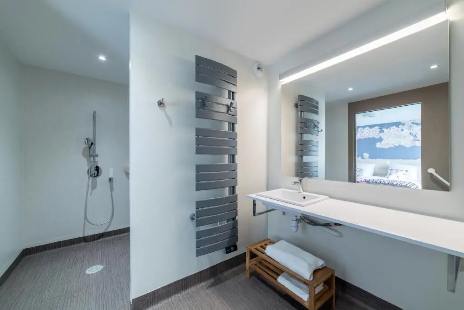 Résidence les Dombes