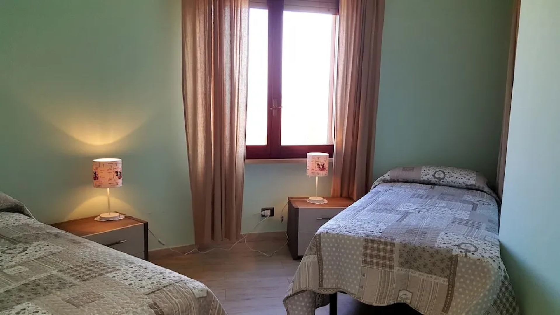 Casa Cabayco