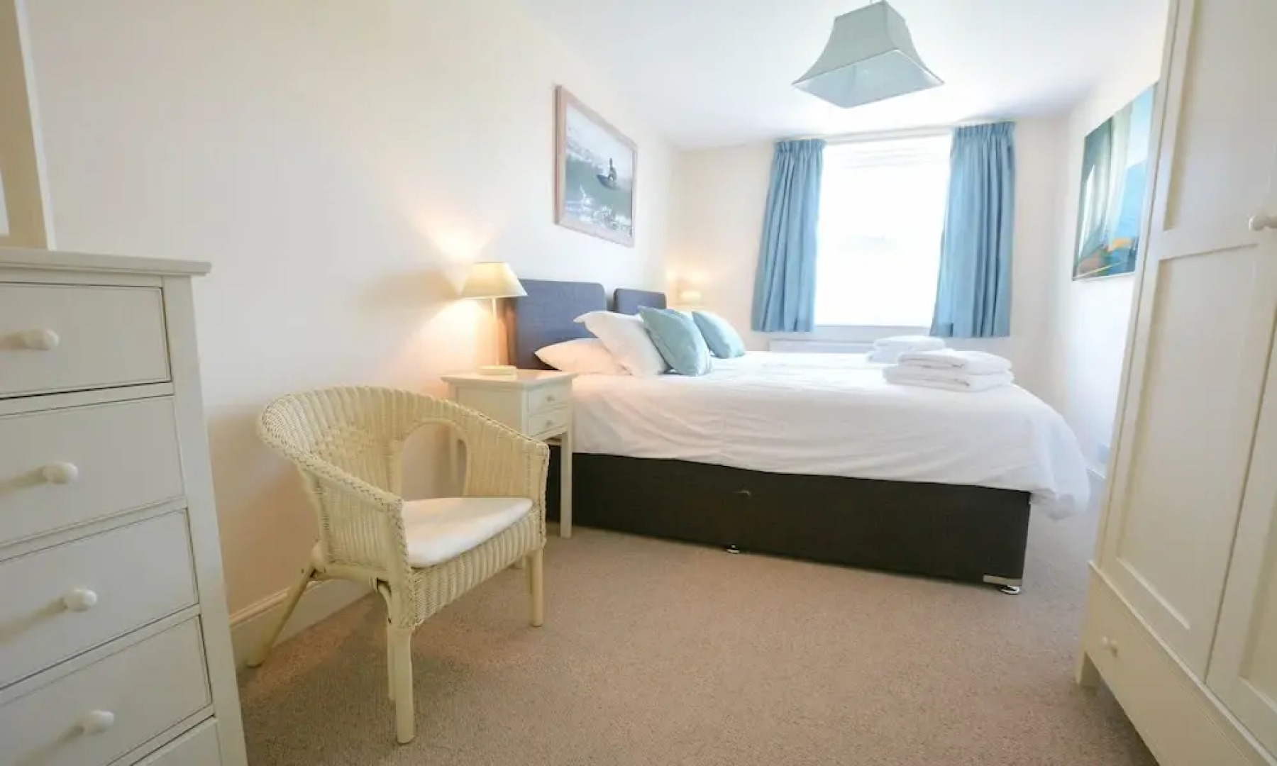 Cloudbreak Braunton 4 Bedroom, Sleeps 8, Dog Friendly
