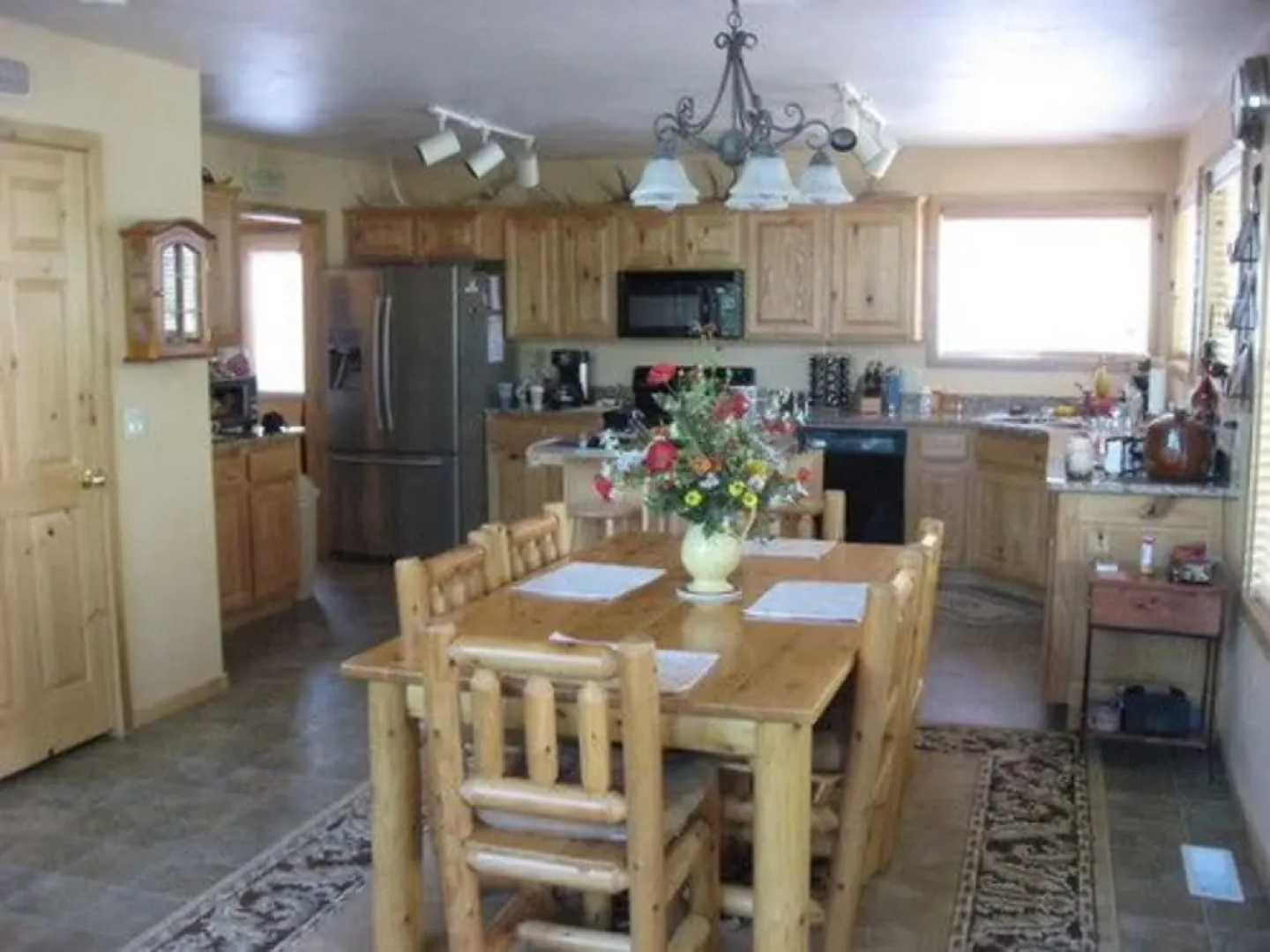 Aspen Hollow Bed & Breakfast