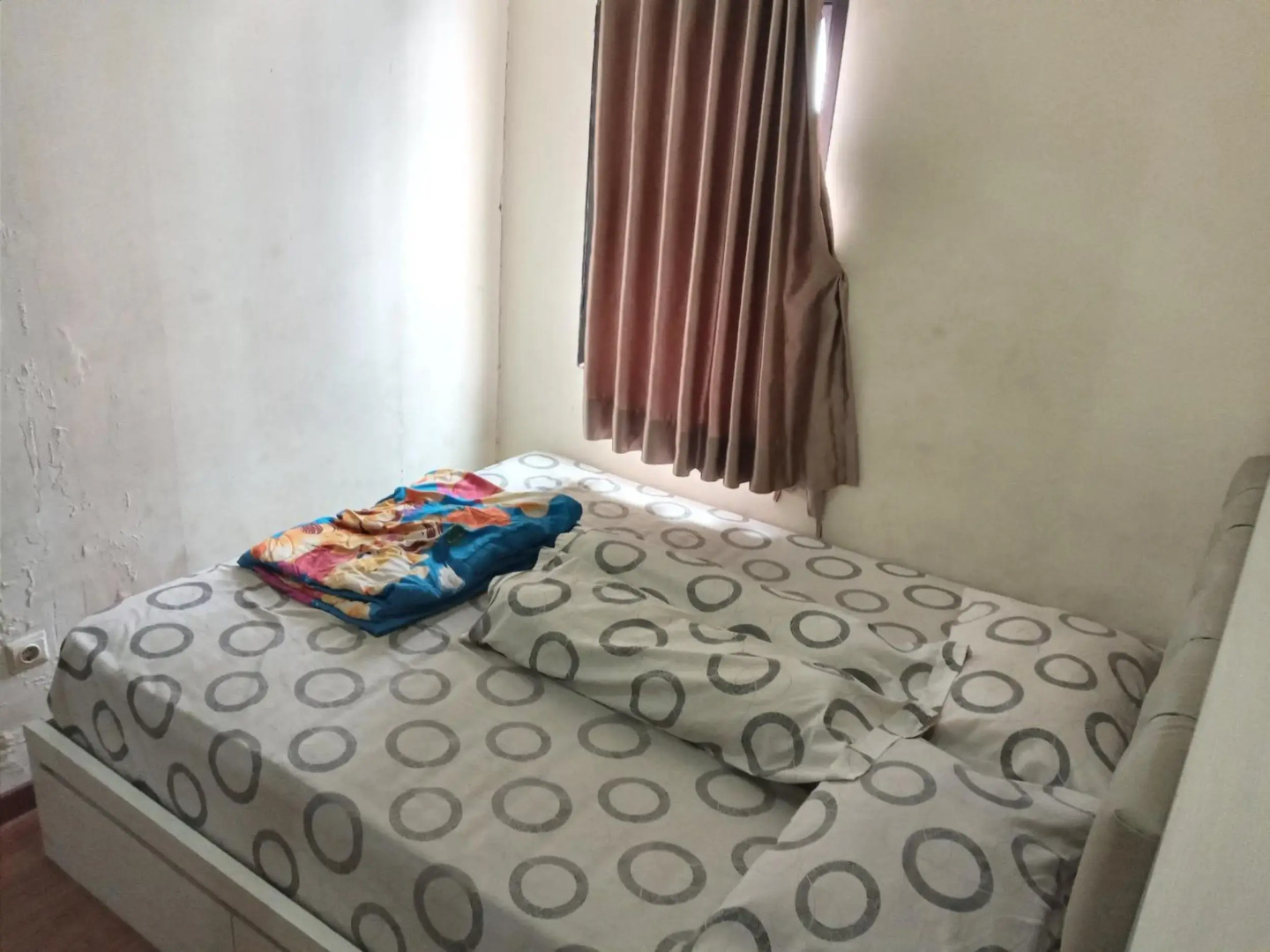 W6 Hotel Hammersmith