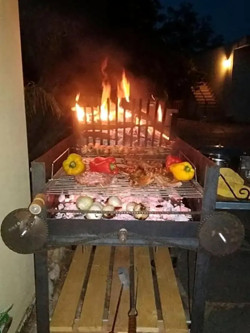 Il Gelso Nero