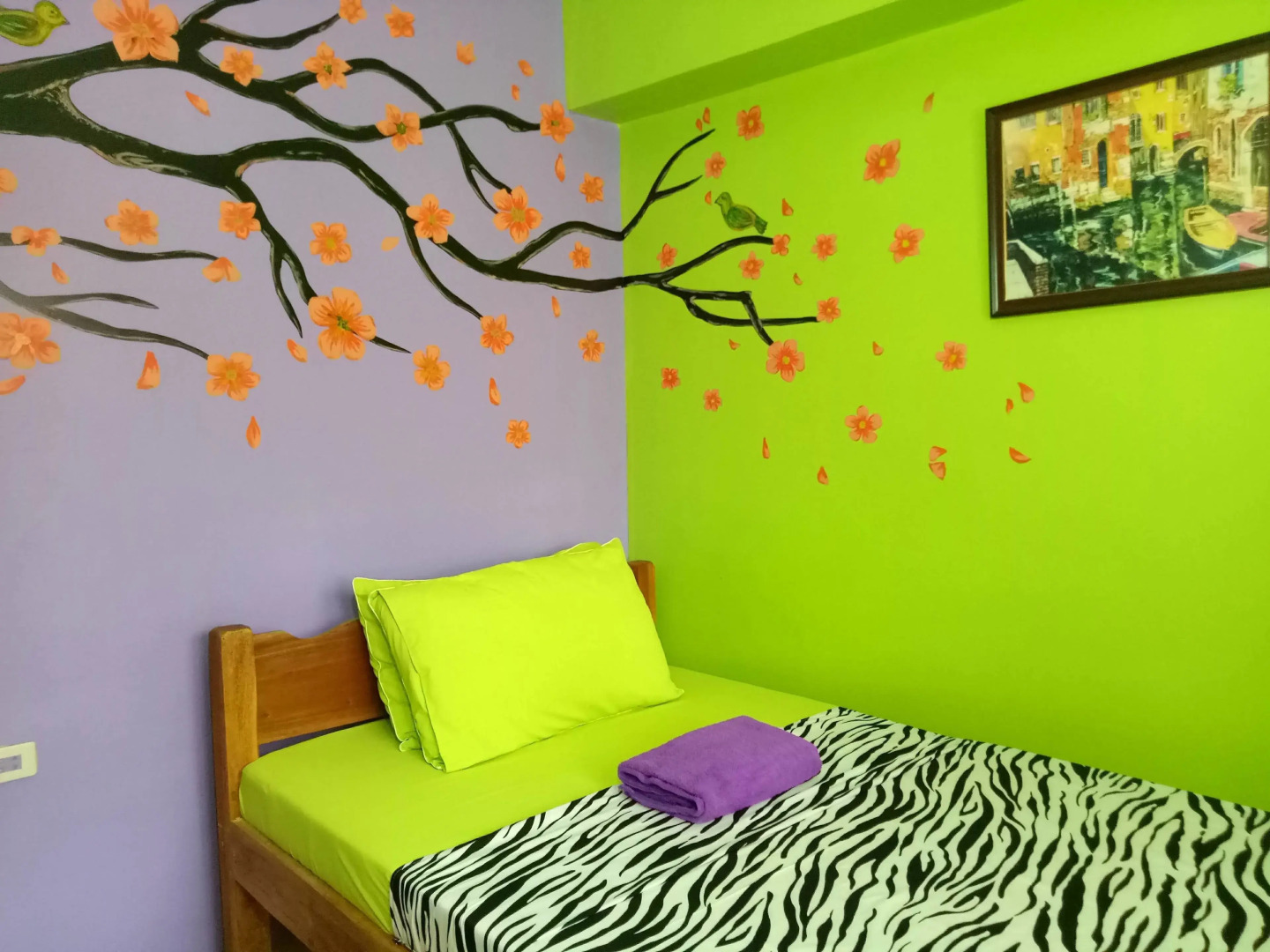 SmallFry's Beach Resort