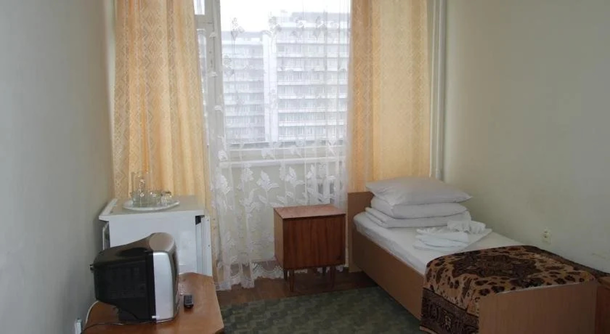 Санаторий Алмаз