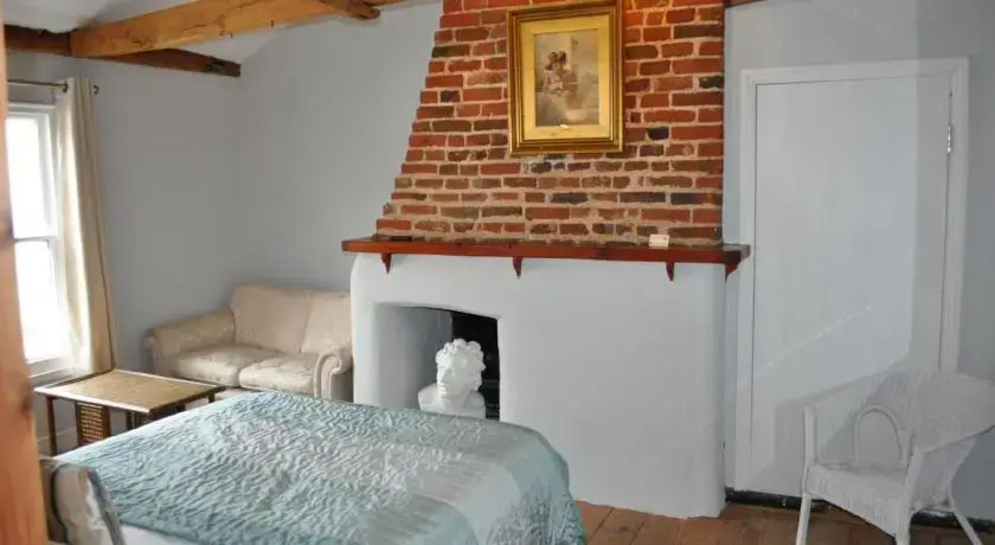 Lancasters Guest House