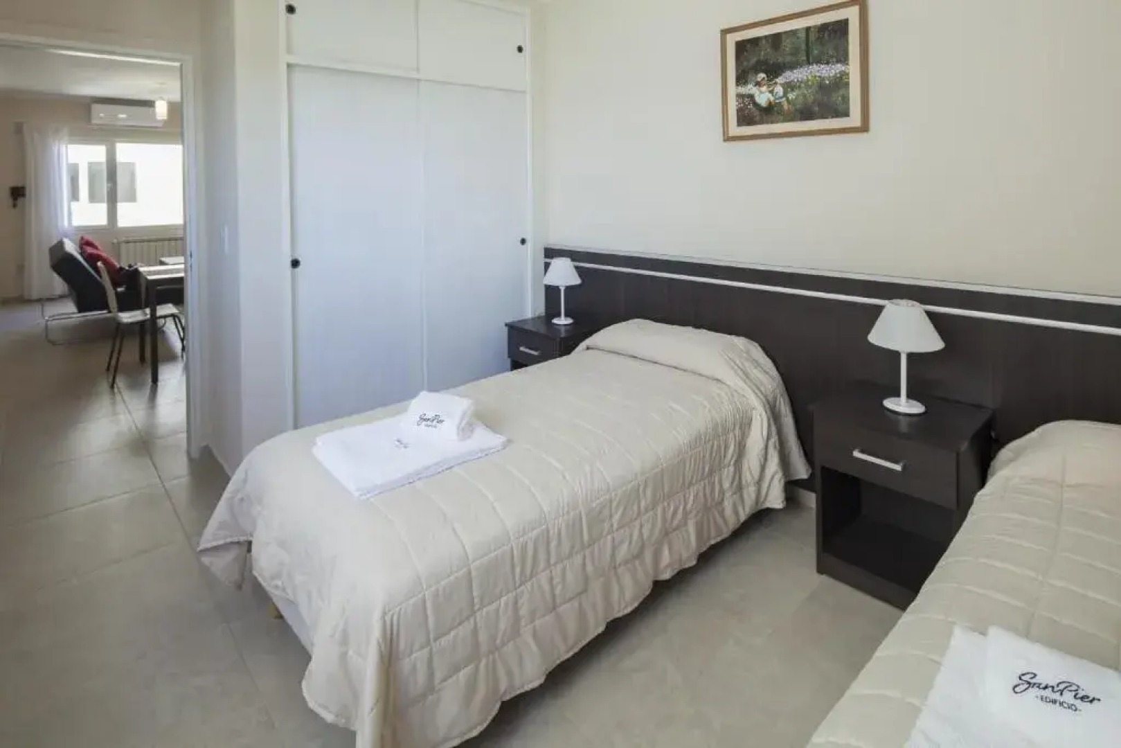 Sanpier Alquileres Temporarios