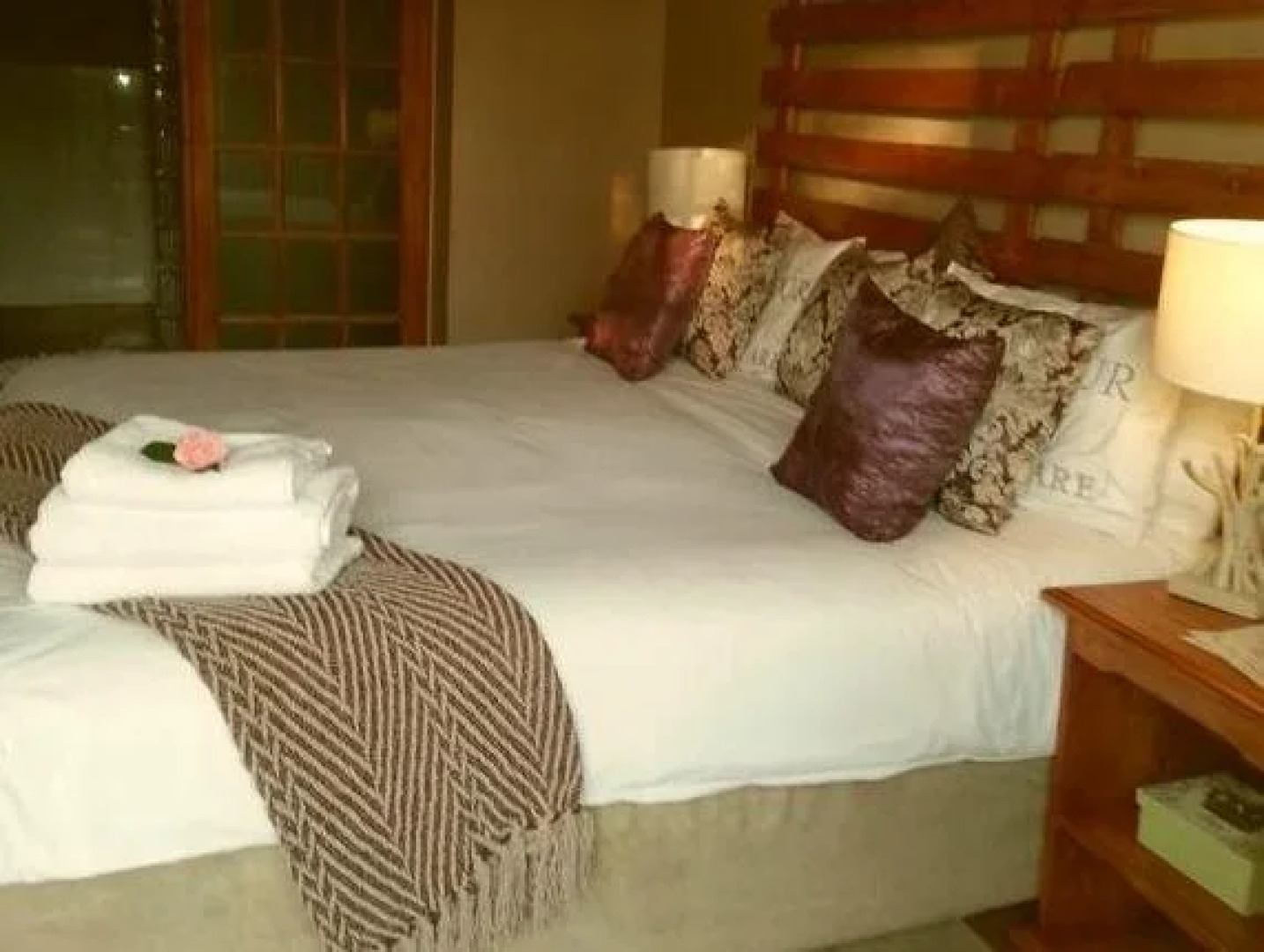 Midrand Wild Goose Guest House