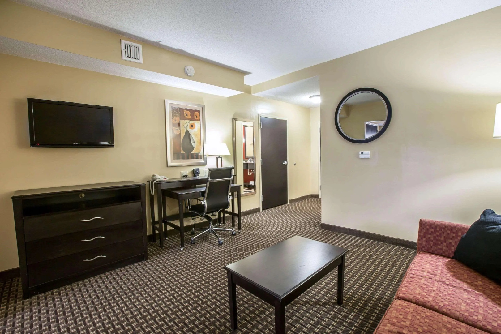 Comfort Suites Kingsport South