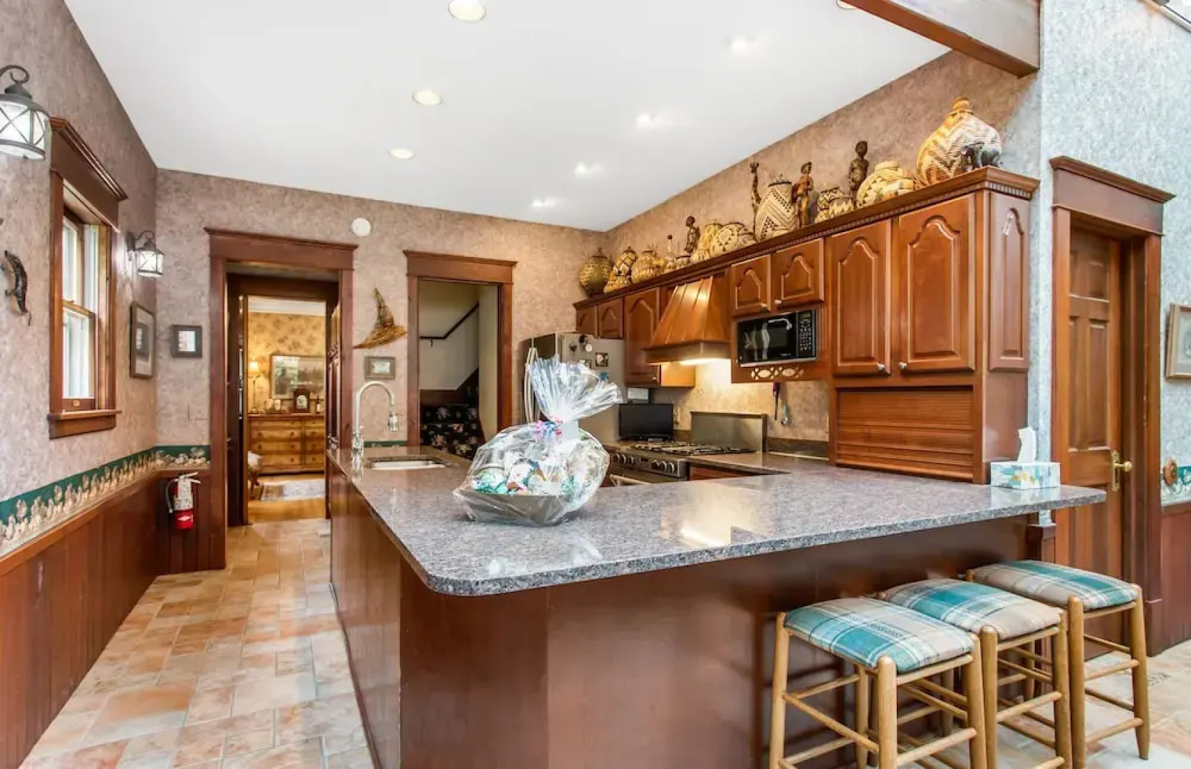 The Inn of Saugatuck